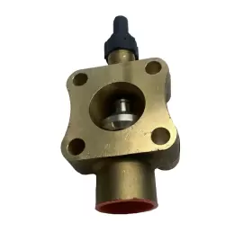 F-29201 MUELLER Compressor Valve #2