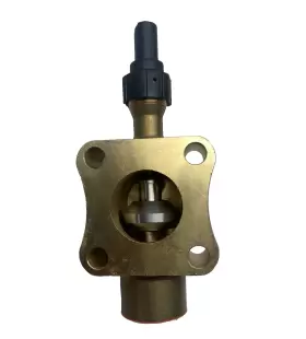 F-29201 MUELLER Compressor Valve #3
