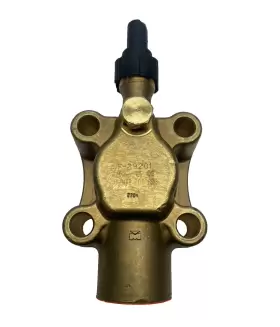 F-29201 MUELLER Compressor Valve