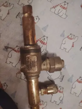 F-36701A MUELLER Ball Valve Box