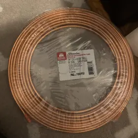 04050P MUELLER INDUSTRIES Indus Streamline Copper Tube