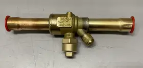 AQ17862C MUELLER INDUSTRIES Streamline Refrigeration Ball