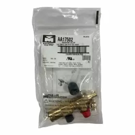 AA17502 MUELLER REFRIDGERATION Refrigeration Packed Line