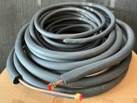 4080850R MULLER STREAMLINE Mini Split Refrigerant Line Set