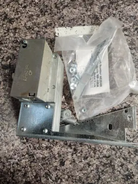 463548 MULTI PRODUCTS Damper Actuator