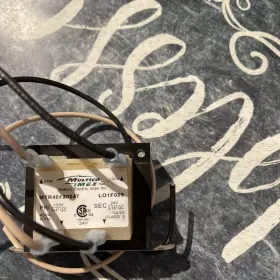 MTR4012024T MULTICO Furnace Pri Sec Transformer Imex #2