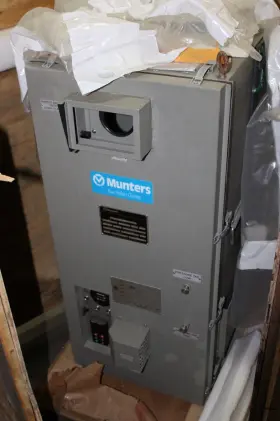 GC-150 MUNTERS/ CARGOCAIRE ENGINEERING Dehumidifier