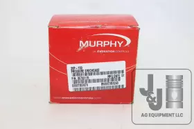 20-25-A20-A25 MURPHY Pressure Swichgage #2