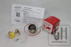 20-25-A20-A25 MURPHY Pressure Swichgage