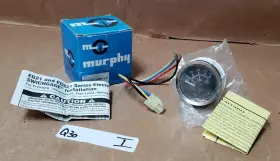 EG21P-80-12 MURPHY Electric Pressure Gage