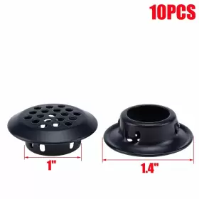 745695532053 MY MIRONEY Air Soffit Vent #2