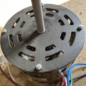 M451 NAN FENG MOTOR Hvac Refrigeration #3