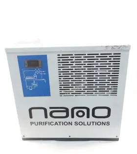 NRC-0020 NANO PURIFICATION Cycling Refrigeration Dryer #2