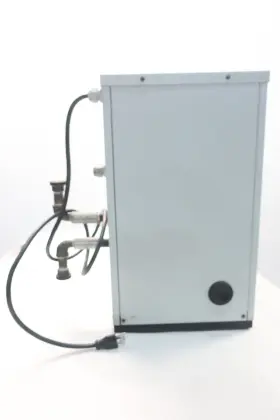 NRC-0020 NANO PURIFICATION Cycling Refrigeration Dryer #3