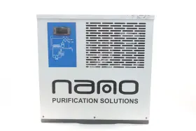 NRC-0020 NANO PURIFICATION Cycling Refrigeration Dryer