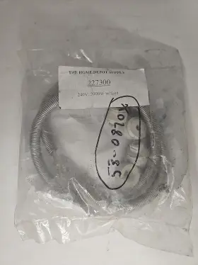 227300 NAPCO Fuse Heater Coil Repair Kit