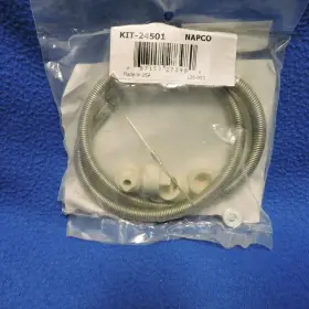 KIT24501 NAPCO Heating-element Restring Vac Furnaces Air Kit