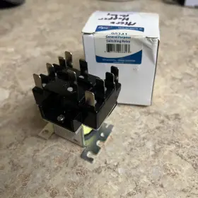 90-341 NAPCO Switching Relay Honeywell