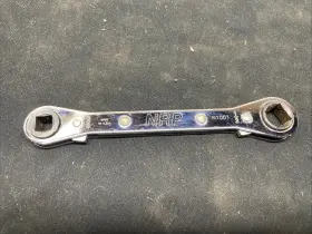 N1001 NATIONAL REFRIGERATION PRODUCTS Wrench