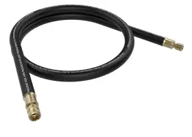 NHB2 NAVAC High Flow Evacuation Hose