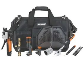 NKS2 NAVAC Advanced Tool Mini Split Kit