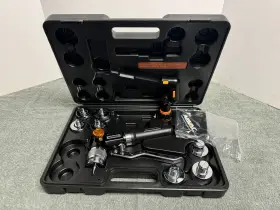 NTE11H NAVAC Hydraulic Tube Expander Od