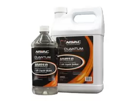 NVO1G NAVAC Quantum Vacuum Pump Oil Gallon