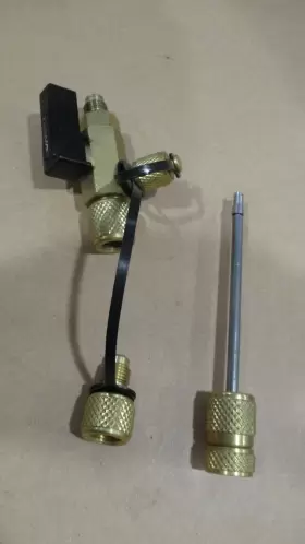 NVR1 NAVAC Valve Core Removal Tool #2