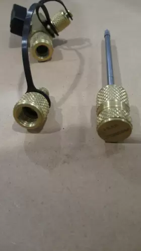 NVR1 NAVAC Valve Core Removal Tool
