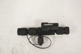 NVR2 NAVAC Fitting Valve Core Removal Tool
