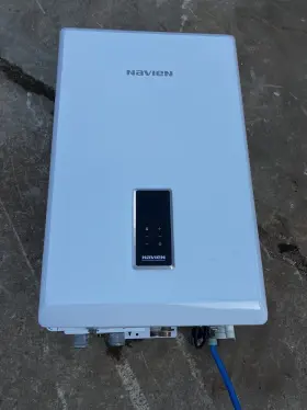 30012262A NAVIEN Control Board