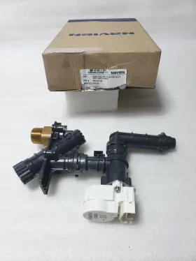 30024113A NAVIEN Inlet Adapter