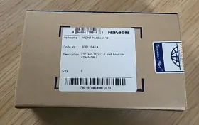 884954785165 NAVIEN Front Panel Nhb Condensing Boilers