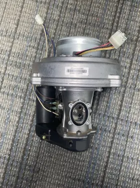 30008834A NAVIEN TANKLESS WATER HEATERS Fan Motor Ncb