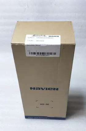 30013686A NAVIEN TANKLESS WATER HEATERS Siphon Hose Npe