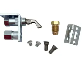 20705 NBK Honeywell Pilot Ng Lp Gas Kit