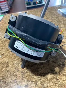 4471012126 NBK Dometic Freshjet Fan Motor