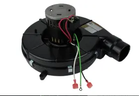NBK-12463 NBK Blower Motor Draft Inducer