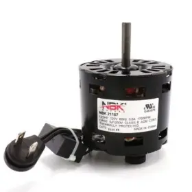 NBK-21187 NBK Fan Motor