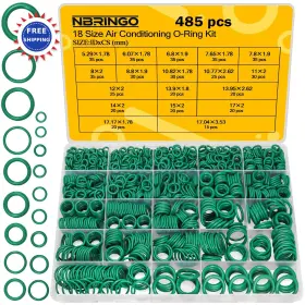AC485OR NBRINGO Ac Ring Seal Kit