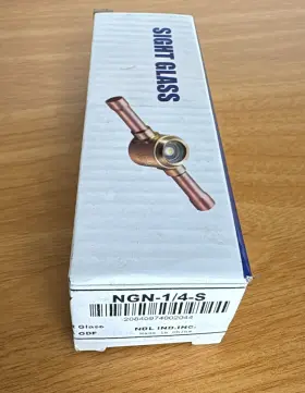 NGN-1 NDL Odf Sight Glass Indicator