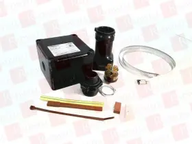 AXPC100 NELSON HEAT TRACING Emerson Box