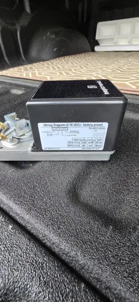 BM060 NEPTRONIC Actuator