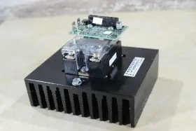 EHS45-600-10 NEPTRONIC Heater Power Controller
