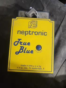TBM-4010 NEPTRONIC Actuator