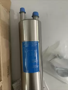 NEP-SC-316 NEPTUNE Box Boiler Sample Cooler Coil #3