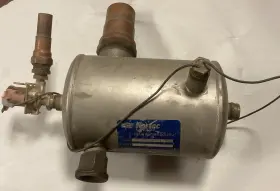 1717010 NERTEC Nortec Drain Water Cooler Dwc