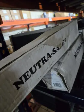 CN2-220C NEUTRA-SAFE Neutralizer Acidic Condensate Horizontal #2
