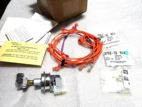 1NP0347 NEW SOURCE Gas Conversion Kit