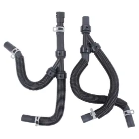 46776O3AK NEWYALL Hvac Heater Supply Hose